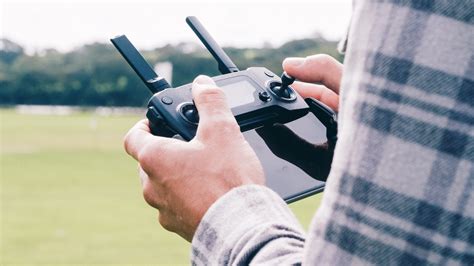 The Mavic Drone's Intelligent Flight Battery: Tips for Optimal Performance and Longer Flight Times